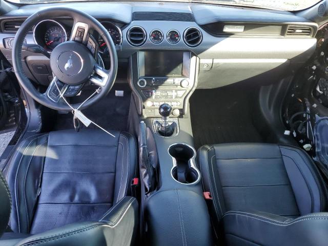 Photo 8 from auction – 2015 FORD MUSTANG GT with VIN 1FA6P8CF1F5379614