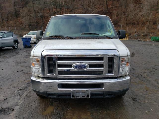 Photo 5 from auction – 2008 FORD ECONOLINE with VIN 1FBSS31L78DA24463