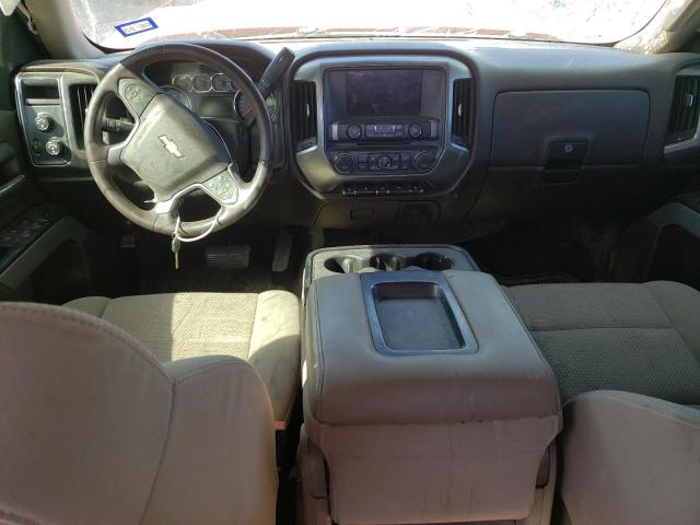Photo 8 from auction – 2015 CHEVROLET SILVERADO with VIN 3GCUKRECXFG434434