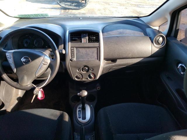 Photo 8 from auction – 2019 NISSAN VERSA NO S with VIN 3N1CE2CP2KL361600
