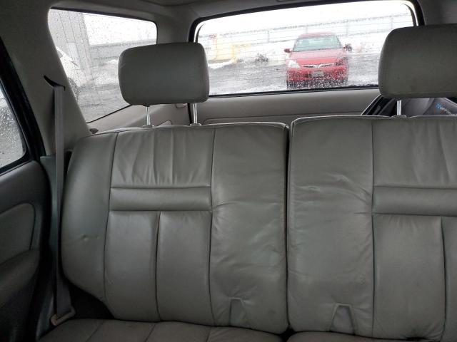 Photo 10 from auction – 2001 TOYOTA 4RUNNER SR with VIN JT3HN86R110331040