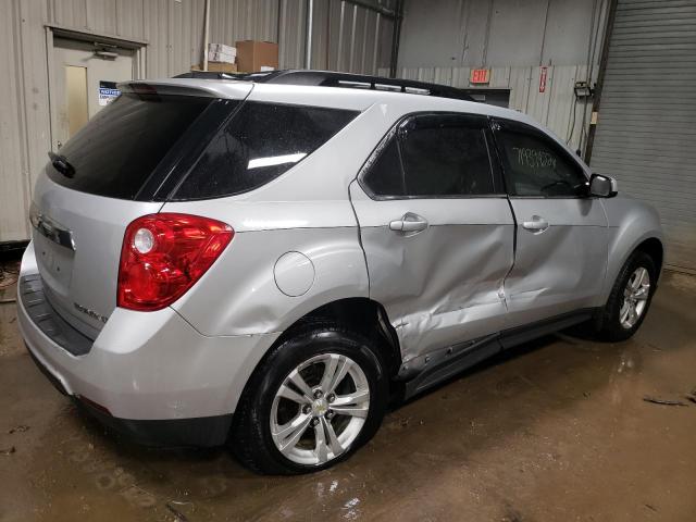 Photo 3 from auction – 2010 CHEVROLET EQUINOX LT with VIN 2CNALPEW6A6353218
