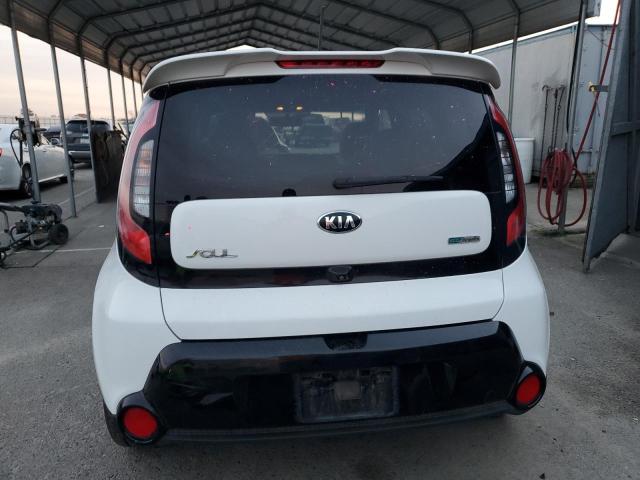 صورة رقم 6 من المزاد - 2016 KIA SOUL مع VIN KNDJP3A56G7326091