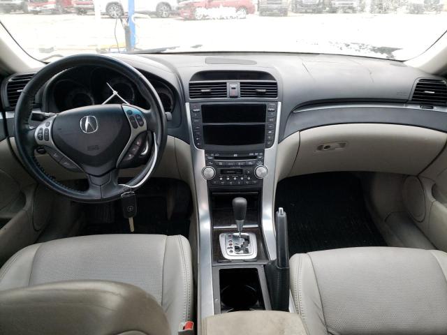 Photo 8 from auction – 2008 ACURA TL with VIN 19UUA66288A007201