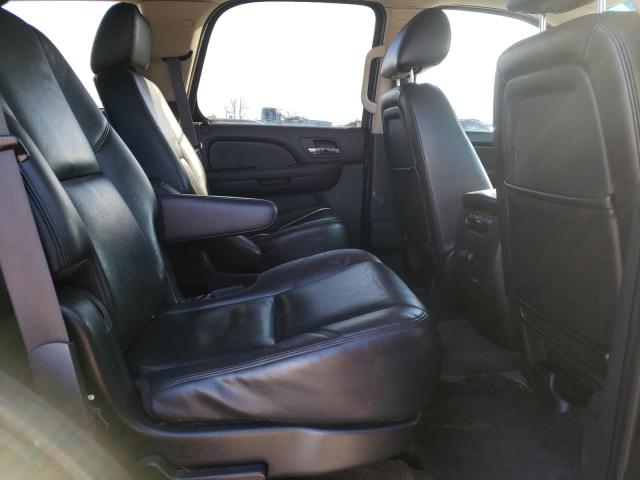 Photo 11 from auction – 2011 CHEVROLET TAHOE K150 with VIN 1GNSKCE07BR196201