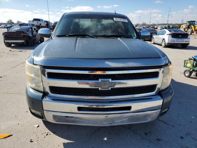 Photo 5 from auction – 2009 CHEVROLET SILVERADO with VIN 1GCEC29J09Z280998