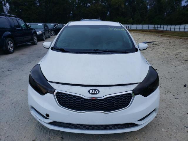 Photo 5 from auction – 2014 KIA FORTE LX with VIN KNAFX4A68E5219246