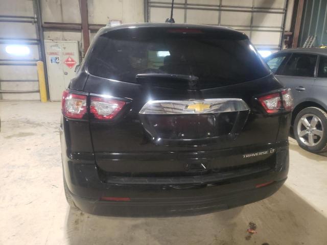 Photo 6 from auction – 2016 CHEVROLET TRAVERSE L with VIN 1GNKRGKD0GJ213419