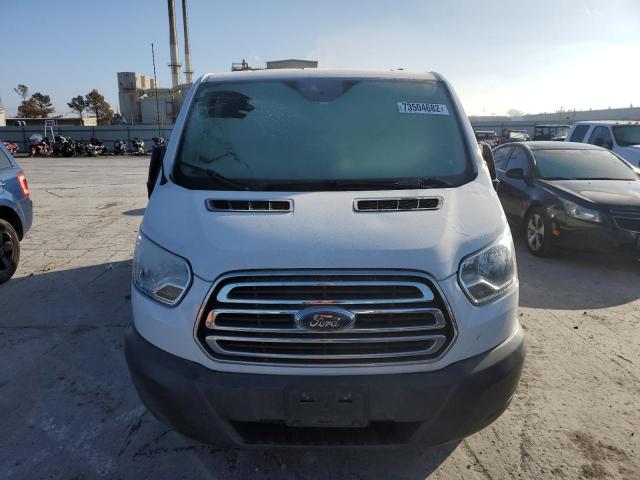 Photo 5 from auction – 2015 FORD TRANSIT T- with VIN 1FBZX2ZM2FKA87759