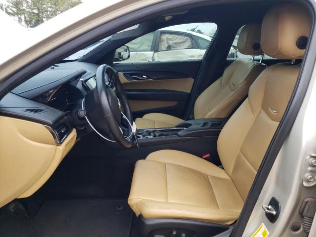 Photo 7 from auction – 2014 CADILLAC ATS with VIN 1G6AA5RX6E0195577