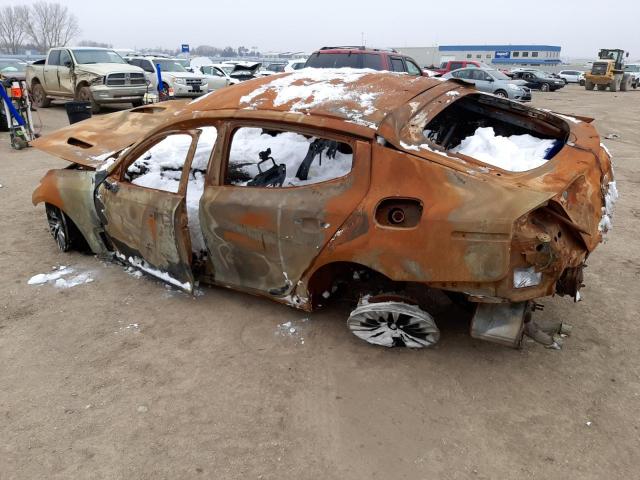 Photo 2 from auction – 2019 KIA STINGER with VIN KNAE15LA1K6046146