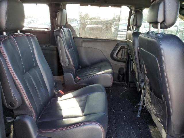 Photo 11 from auction – 2017 DODGE GRAND CARA with VIN 2C4RDGEGXHR697303