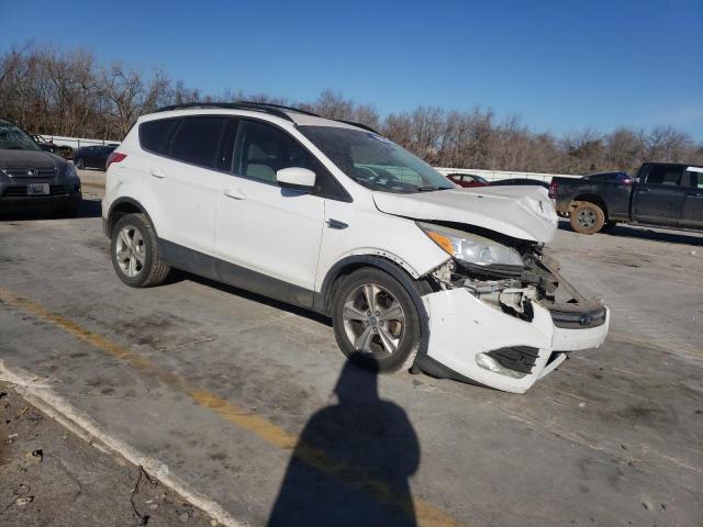 Photo 4 from auction – 2013 FORD ESCAPE SE with VIN 1FMCU0GX5DUC22497