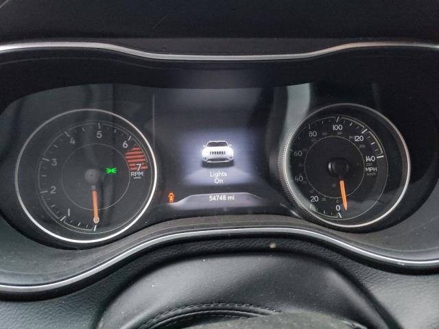 Photo 9 from auction – 2020 JEEP CHEROKEE L with VIN 1C4PJLDB3LD653914