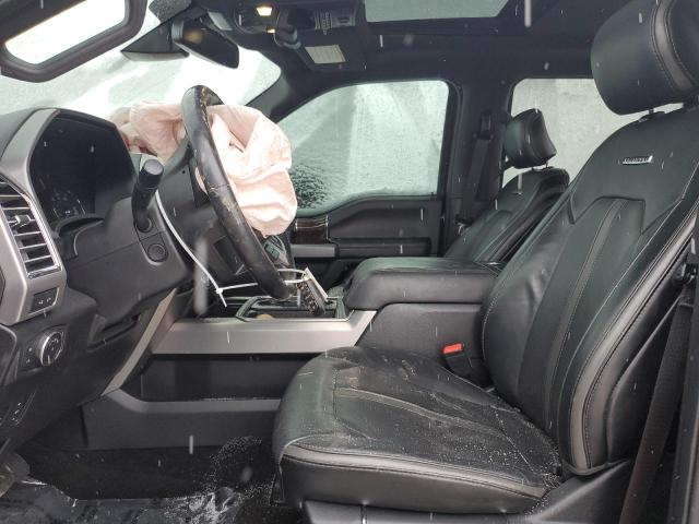 Photo 7 from auction – 2017 FORD F250 SUPER with VIN 1FT7W2BT1HEF28225