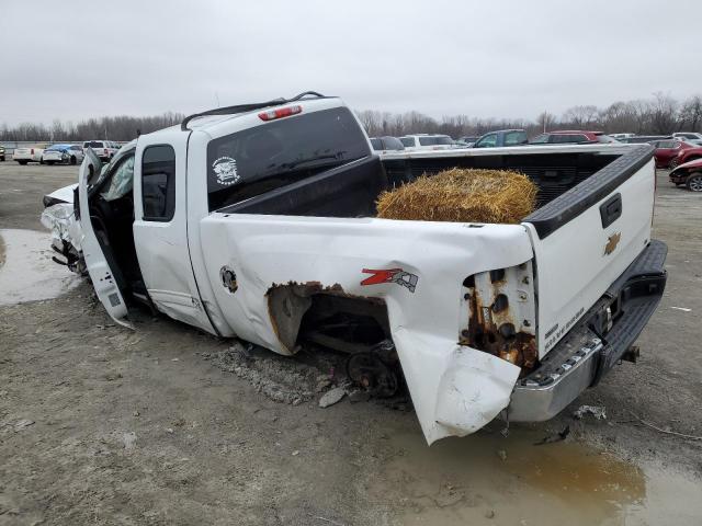 Photo 2 from auction – 2011 CHEVROLET 1500 with VIN 1GCRKSE37BZ132168