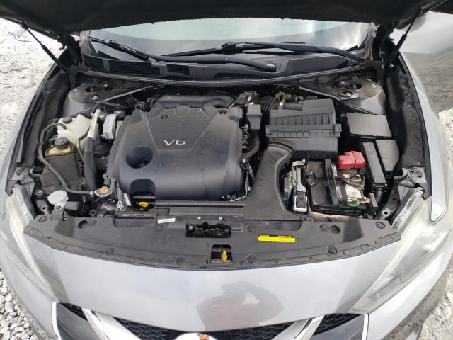 Photo 11 from auction – 2016 NISSAN MAXIMA 3.5 with VIN 1N4AA6AP6GC901730