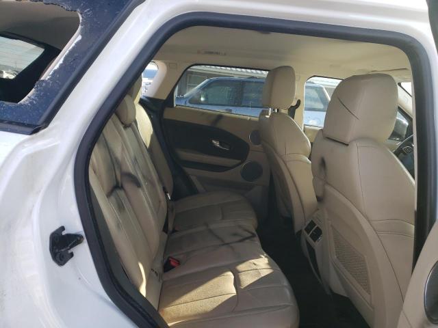 Photo 11 from auction – 2018 LAND ROVER RANGE ROVE with VIN SALVP2RX8JH321809