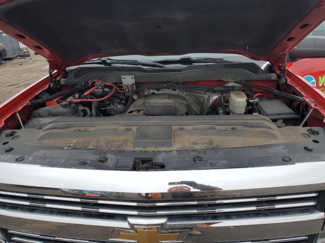 Photo 11 from auction – 2015 CHEVROLET SILVERADO with VIN 1GC2KUEG5FZ136080