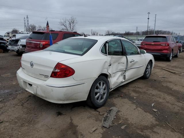 Photo 3 from auction – 2007 BUICK LACROSSE C with VIN 2G4WD582371230028