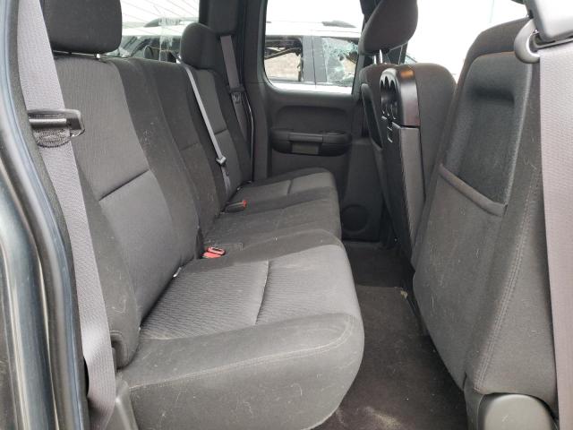 Photo 10 from auction – 2011 CHEVROLET SILVERADO2 with VIN 1GCRKSE36BZ251250