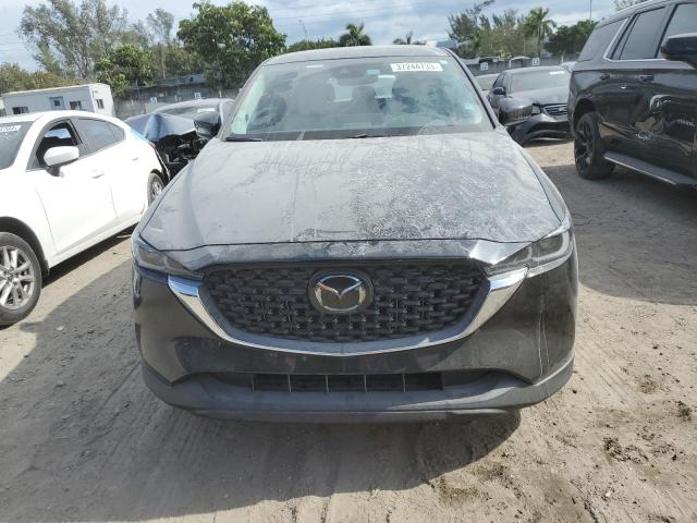 Photo 5 from auction – 2022 MAZDA CX-5 PREMI with VIN JM3KFBEM9N1572854