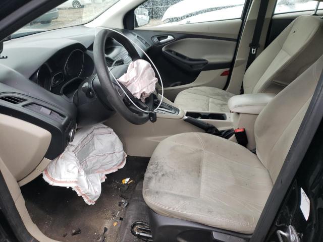 Photo 7 from auction – 2018 FORD FOCUS SE with VIN 1FADP3K26JL280297