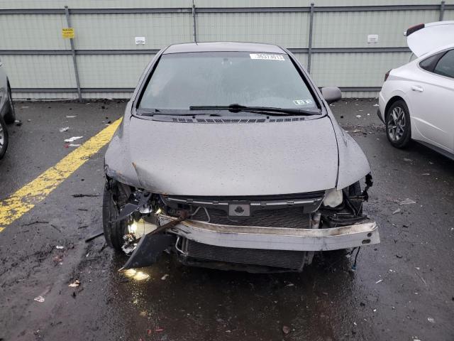 Photo 5 from auction – 2008 HONDA CIVIC LX with VIN 2HGFA16528H310322