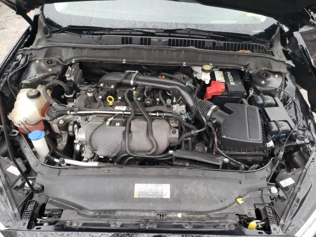 Photo 11 from auction – 2019 FORD FUSION TIT with VIN 3FA6P0D92KR124312