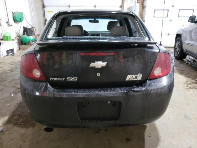 Photo 6 from auction – 2006 CHEVROLET COBALT SS with VIN 1G1AM55B567731564