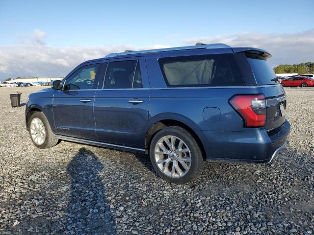 Photo 2 from auction – 2018 FORD EXPEDITION with VIN 1FMJK1LT4JEA32119