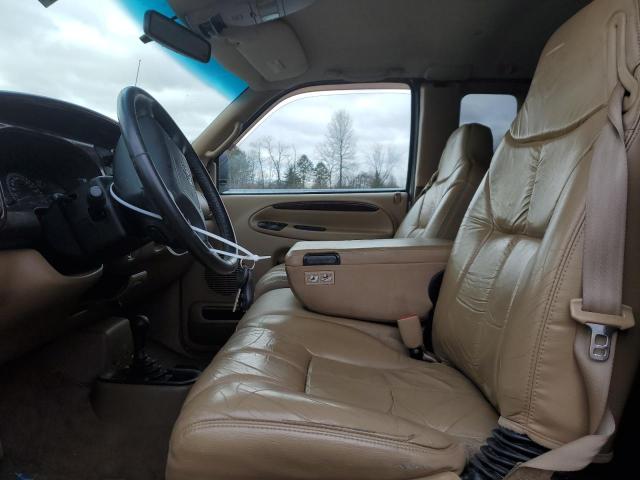 Photo 7 from auction – 2001 DODGE RAM 1500 with VIN 1B7HF13Z11J282632