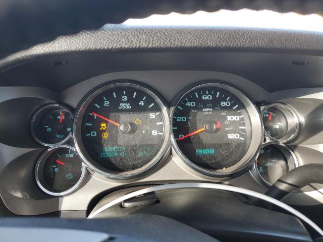 Photo 9 from auction – 2013 CHEVROLET SILVERADO with VIN 3GCPKSE77DG227018