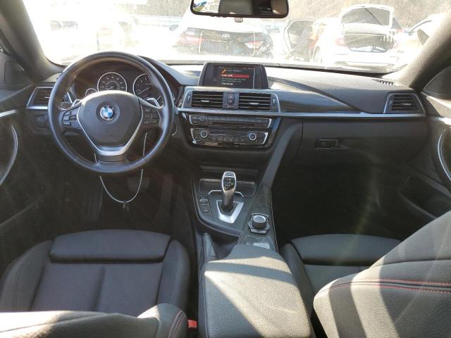 Photo 8 from auction – 2018 BMW 430I GRAN with VIN WBA4J1C57JBG80979