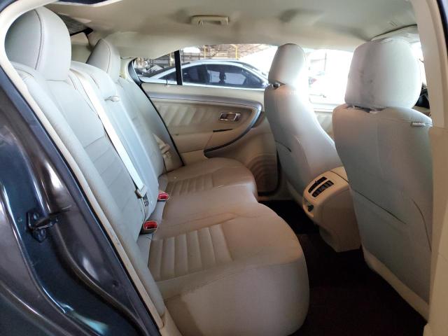 Photo 10 from auction – 2016 FORD TAURUS SE with VIN 1FAHP2D83GG146863
