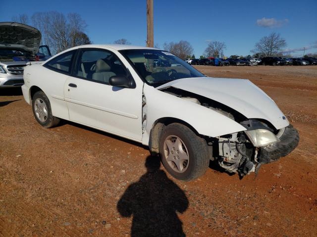 Photo 4 from auction – 2000 CHEVROLET CAVALIER with VIN 1G1JC1241Y7320554