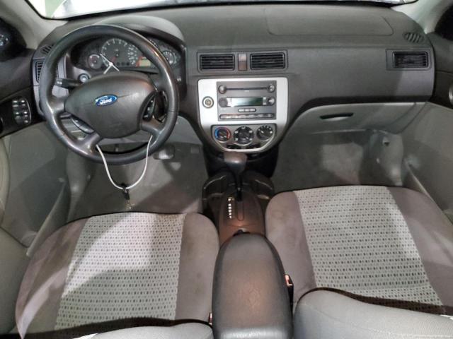 Photo 8 from auction – 2007 FORD FOCUS ZX4 with VIN 1FAFP34N17W185105