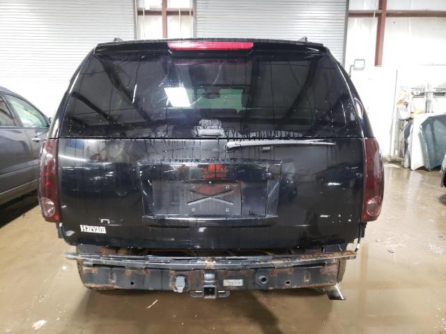 Photo 6 from auction – 2008 GMC YUKON DENA with VIN 1GKFK63808J201500