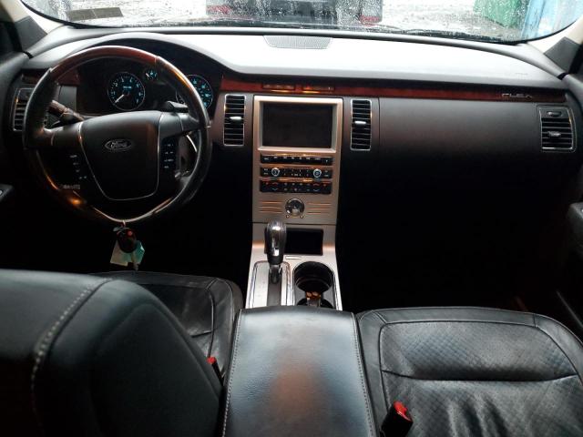 Photo 8 from auction – 2010 FORD FLEX LIMIT with VIN 2FMHK6DT5ABB10073