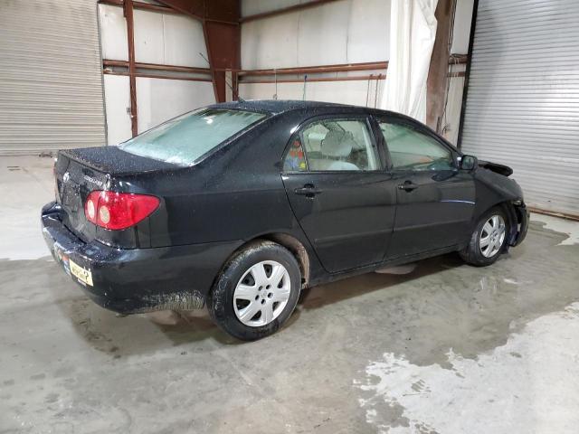 Photo 3 from auction – 2007 TOYOTA COROLLA CE with VIN 2T1BR32E57C721973
