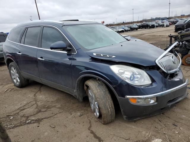 Photo 4 from auction – 2009 BUICK ENCLAVE CX with VIN 5GAER23D79J206964