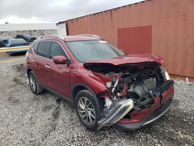 Photo 4 from auction – 2015 NISSAN ROGUE S with VIN 5N1AT2MT2FC845835