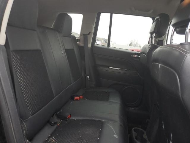 Photo 10 from auction – 2014 JEEP COMPASS SP with VIN 1C4NJDAB6ED805253