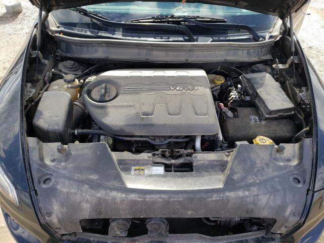 Photo 12 from auction – 2015 JEEP CHEROKEE L with VIN 1C4PJMCS2FW552539