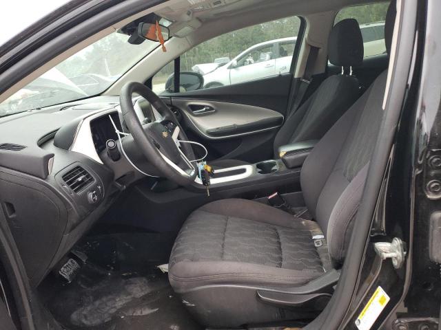 Photo 7 from auction – 2013 CHEVROLET VOLT with VIN 1G1RA6E49DU122026