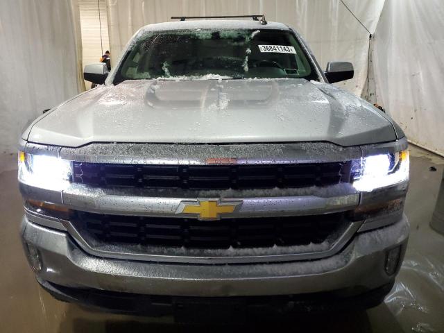 Photo 5 from auction – 2019 CHEVROLET SILVERADO with VIN 2GCVKPEC7K1172061
