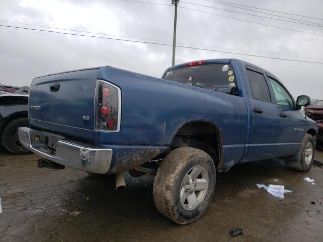 Photo 3 from auction – 2003 DODGE RAM 1500 S with VIN 1D7HA18N63S150361