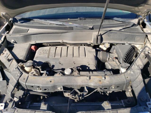 Photo 12 from auction – 2015 GMC ACADIA SLE with VIN 1GKKVPKD0FJ300017