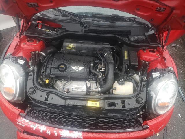 Photo 11 from auction – 2012 MINI COOPER S with VIN WMWSV3C50CT385367
