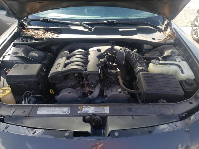 Photo 11 from auction – 2010 DODGE CHARGER SX with VIN 2B3CA3CV4AH222929